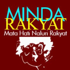 Visit Minda Rakyat Profile