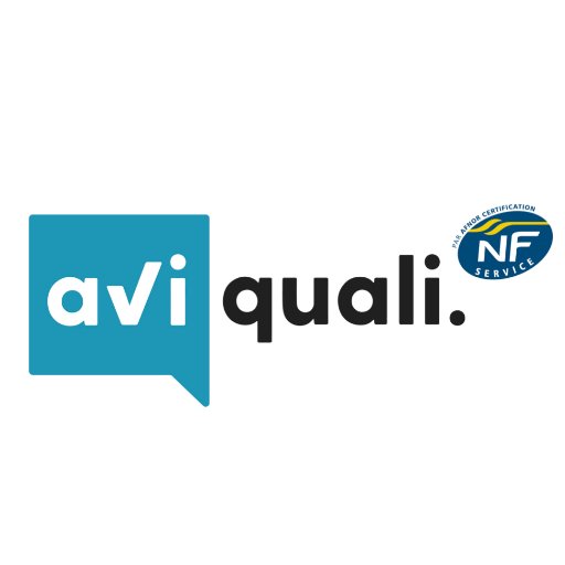 Fournisseur d'avis consommateurs de qualité, certifié AFNOR