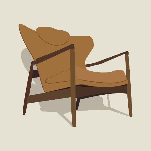 Mid-century furniture specialists