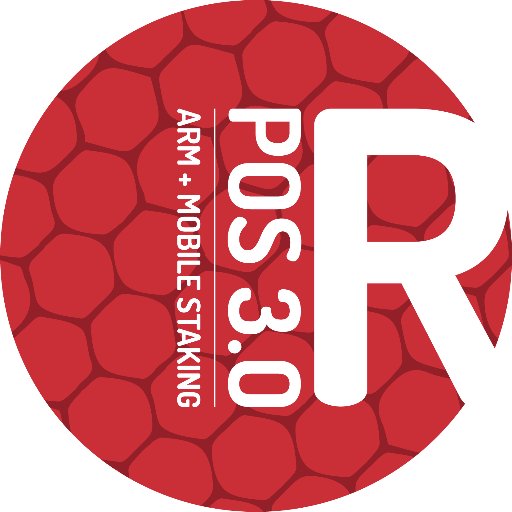 Official RPICoin - PoS v3.0 - Cryptocurrency #RPICoin #Blockchain $RPI