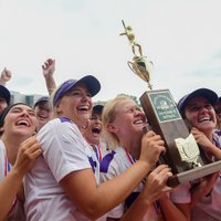 Keystone Softball (@khscatsoftball) 's Twitter Profile
