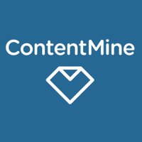 ContentMine (@thecontentmine) 's Twitter Profile
