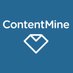 ContentMine (@thecontentmine) Twitter profile photo ContentMine (@thecontentmine) Twitter profile photo