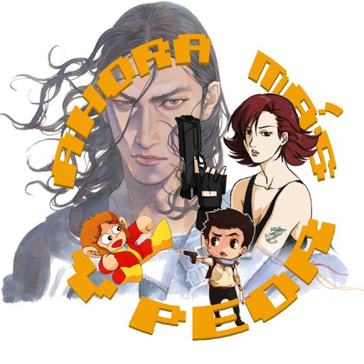 MalditoJugador's profile picture. Twitter oficial del canal de Malditos Jugadores.
https://t.co/WuivScP1g5
https://t.co/GHORZ0AWKi…