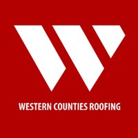 Western Counties Roofing Ltd(@WCR_Ltd) 's Twitter Profile Photo