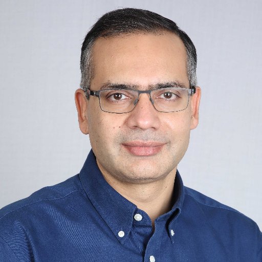 Founder & Group Executive Chairman of MakeMyTrip Limited (MakeMyTrip, Goibibo and redBus)