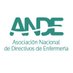 ANDE Directivos Enfermería (@ANDEorg) Twitter profile photo