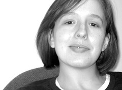 sarahrohrer's profile picture. Is pretty sure everyone should be able to eat.  Well.