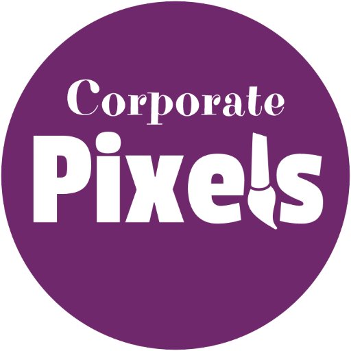 corporatepixelsさんのプロフィール画像