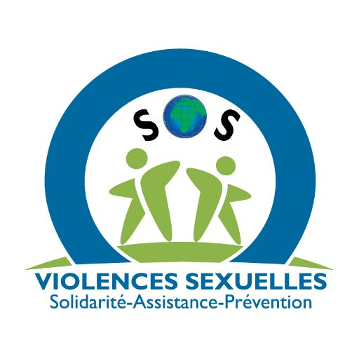 SOS Violences sexuelle  lutte contre toutes formes de violences à l'encontre des enfants,des femmes et des VBG  membre du reseau ECPAT International