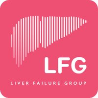 Liver Failure Group(@livergroup) 's Twitter Profile Photo