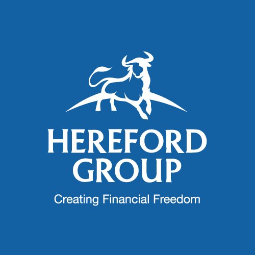 hereford_the's profile picture. With over 20 years of success in growing, managing and preserving wealth, we’re still passionate about creating financial freedom for each of our clients.