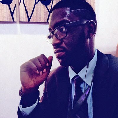 FAtiendo's profile picture. Cyber Security professional