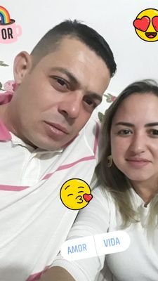 Apaixonado por Tatiana .😍😍
Se Deus e por nós quem será contra nós.
O impossível está nas mãos de Deus
