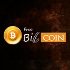 Freebitcointech's profile picture. If you are thinking about How to Get Bitcoins and it's very difficult process then be easy because it’s very easy to Earn Free Bitcoins Online.