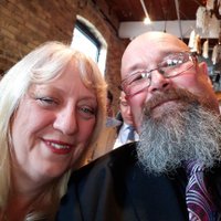 Jane Docherty&Terry Bracken - @janenterry Twitter Profile Photo