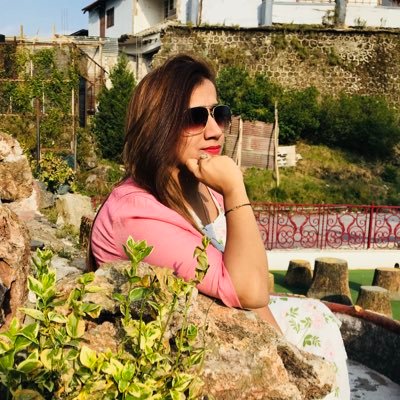 BhawnaGunwani's profile picture. The biggest competition is myself. I am not looking to follow others or pull them down. I'm planning to test my own boundaries.