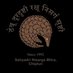 Sahyadri Nisarga Mitra (@mitranisarga) Twitter profile photo Sahyadri Nisarga Mitra (@mitranisarga) Twitter profile photo