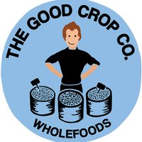 The Good Crop Co(@TheGoodCropCo) 's Twitter Profile Photo