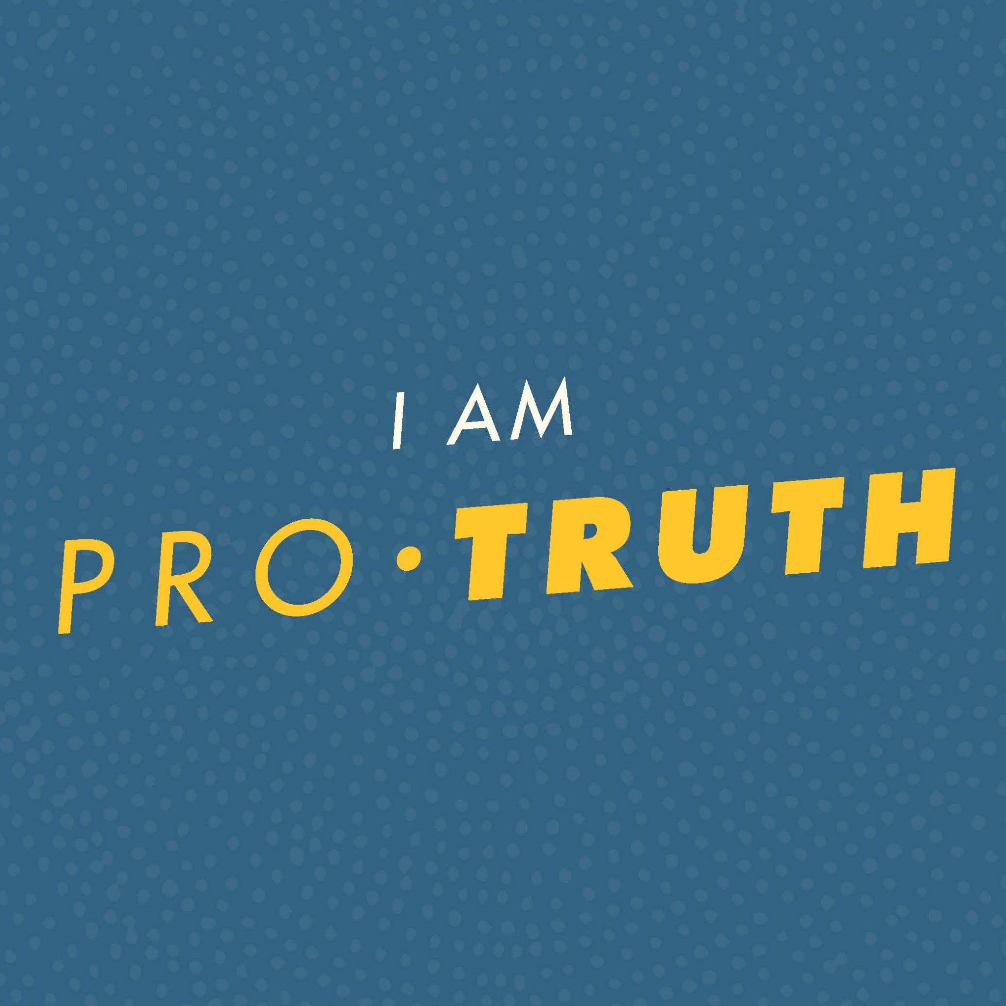 #ProTruth is a campaign and a movement to fight the deceptive tactics of fake clinics, also known as “crisis pregnancy centers,” in New York.
