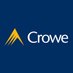 Crowe News (@CroweUSNews) Twitter profile photo