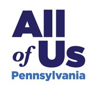 All of Us Pennsylvania(@AllofUsPA) 's Twitter Profile Photo