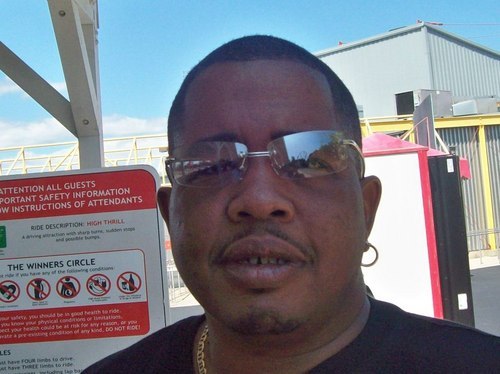 Andre N. Turner aka Reignmaker1911 CEO, Entrepreneur & Published Author.