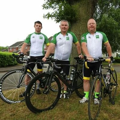 Cycling enthusiasts, who do crazy cycling challenges for charity,  we are determined  to pedal by pedal stroke to make a difference big or small