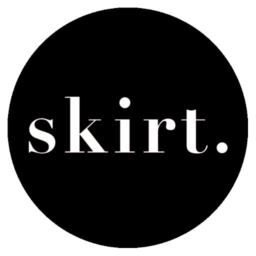 skirtCharleston is an attitude... spirited, independent, outspoken, serious, playful and irreverent.