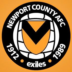 Supporter Liaison Officer for @NewportCounty.  
Email: FanFeedback@newport-county.co.uk or for general enquires office@newport-county.co.uk  - 01633 302012