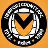 County_SLO's profile picture. Supporter Liaison Officer for @NewportCounty   - Spytty the Dog -@countymascot
General enquires office@newport-county.co.uk  - 01633 302012