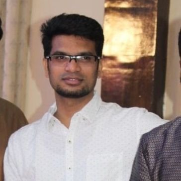 seenupalumari's profile picture. Customer Support Professional |
Fan of Humour and Sarcasm