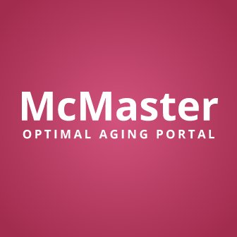 When news about aging hits the headlines, @Mac_AgingNews brings you the best available related research evidence from the McMaster Optimal Aging Portal