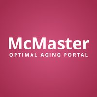 McMaster Optimal Aging Portal(@Mac_AgingNews) 's Twitter Profileg