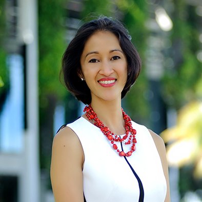 CEO of @LiquidAnalytics | Digital Innovator | #DesignThinking Leader | Women in STEM Advocate