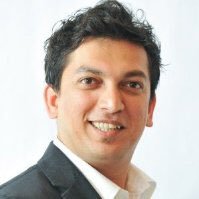 UpenBarve's profile picture. Innovation Fusionist |VP, FutureHub - Engagements @ SAP New Ventures & Technologies| Future Maker |Biz Mentor| passion 4 food. Views R my own.