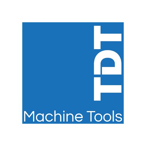 TDTMachineTools's profile picture. 