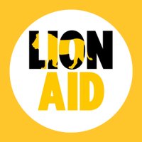 LION AID(@LIONAID) 's Twitter Profileg