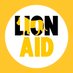 LION AID (@lionaid) Twitter profile photo LION AID (@lionaid) Twitter profile photo