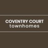 coventrycourt1's profile picture. Coventry Court is just minutes away form great restaurants and shops. We offer quality and affordable townhomes!