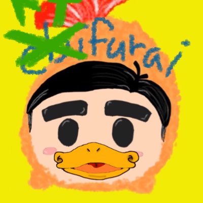 Ebifurai🍤えびちゃんさんのプロフィール画像