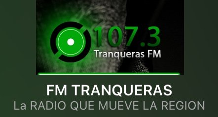 Escúchanos en https://t.co/mWdJh2ZxqH - TUNE IN- Míranos en nuestro canal de Facebook: FM Tranqueras Identidad Uruguay