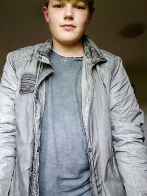 KYRANMEIJuscule's profile picture. 