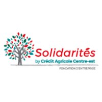 Fondation Solidarités - Crédit Agricole Centre-est (@fondationcace) 's Twitter Profile