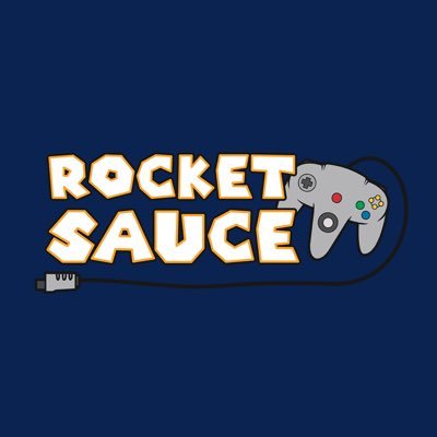 Rocket Sauce