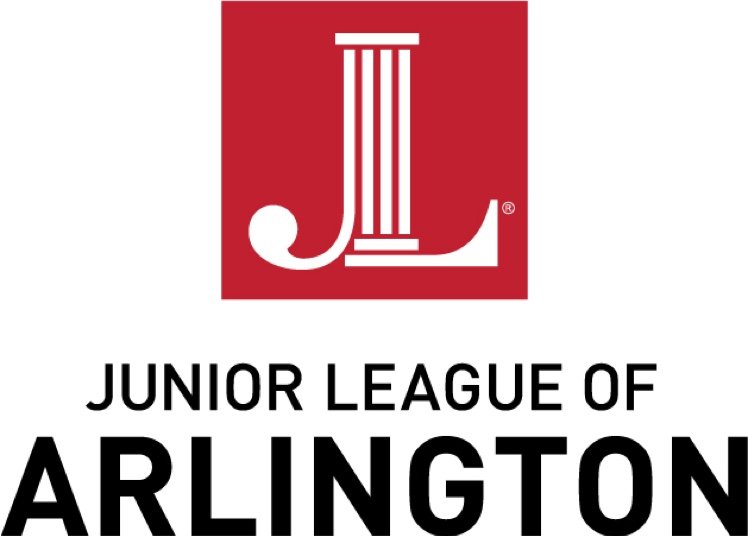 2021-2022 President of the Junior League of Arlington #jlarlington