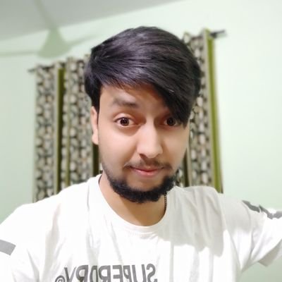 sumitdogra90's profile picture. Dentist😀