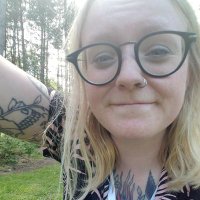 hayley parker (@hayleyparker99) 's Twitter Profile
