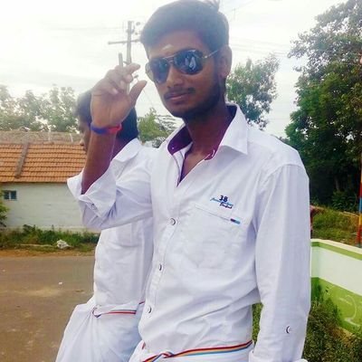 Myilsam47517717's profile picture. விவசாயி மகன்