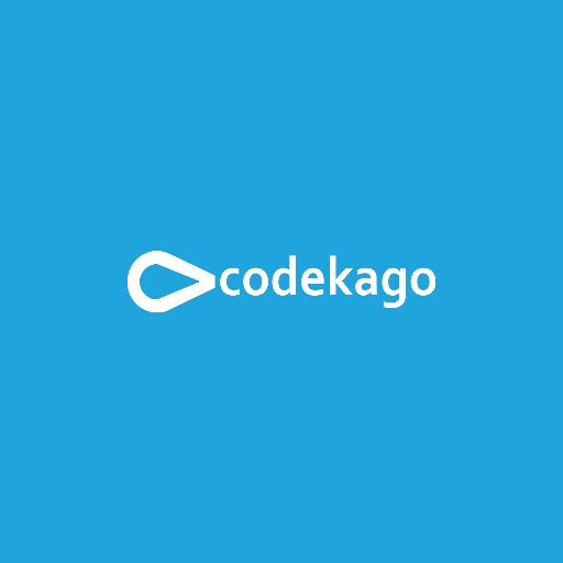 codekago's profile picture. We are building global platforms driven by innovation.